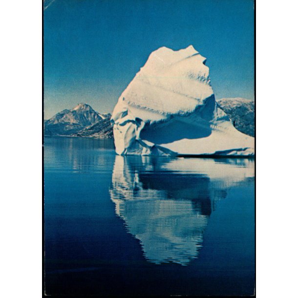 Grnland - G.I.R. u/n - Brugt