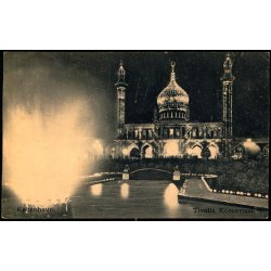 Kbenhavn - Tivolis Koncertsal - Johs. Koren 4034