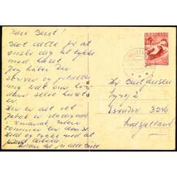 Grnland - G.I.R. u/n - Brugt