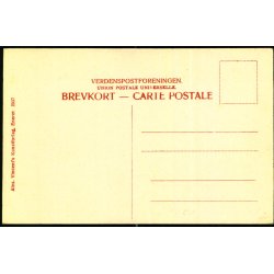 Katholm (Jylland) - Alex Vincent 2037 - Ubrugt