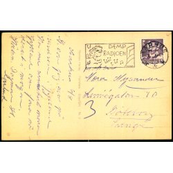 Udsigt over Aarhus - Stender 2 - Brugt