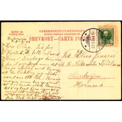 Igels� og Velling Skov - No.6 - Brugt