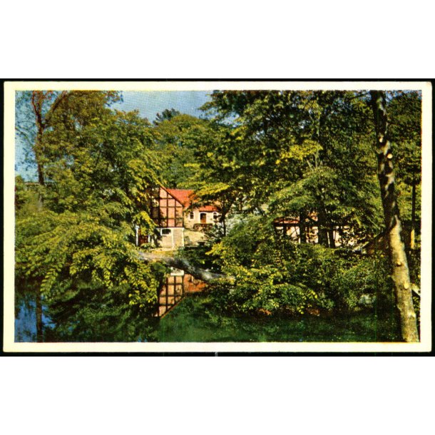 Skovmllen -  Femmller - Elles Bogh. 524 - Ubrugt - Limrest !