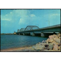 Oddesundbroen - Stender 40 622/4 - Ubrugt