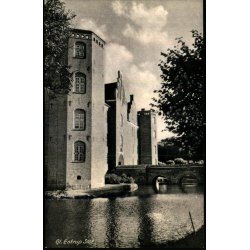 Gl. Estrup Slot - Auning Bogh. 8627 - Ubrugt