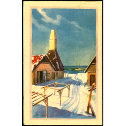 Hans Christian Petersen - Stender Serie 871 - Brugt