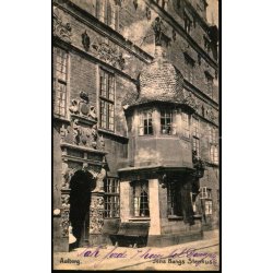 Aalborg - Jens Bangs Stenhus - Peter Alstrup 2249 - Brugt