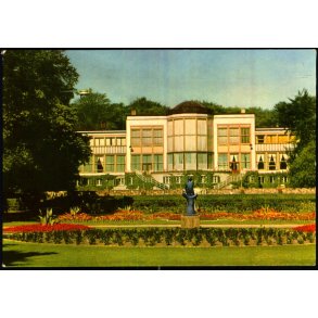 Aalborg - Kilden - K. Witt - Mller 6701-100 - Ubrugt