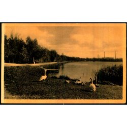 Prinsessestien - Lyngby - Stender ?? - Ubrugt - Har v�ret kl�bet op !