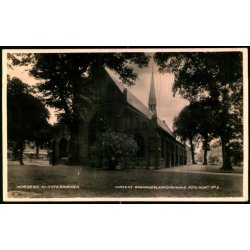 Horsens - Klosterkirken - Horsens Boghandlere 2 - Ubrugt