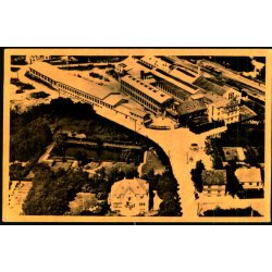 Pedershaab Maskinfabrik - Sylvet Jensen u/n - Ubrugt - Fold !