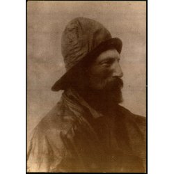 Efter Gl. Foto - Jens Olesen Voxn�s - Skagen Fiskerestaurant u/n - Ubrugt