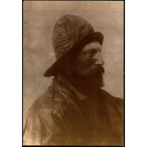 Efter Gl. Foto - Jens Olesen Voxn�s - Skagen Fiskerestaurant u/n - Ubrugt