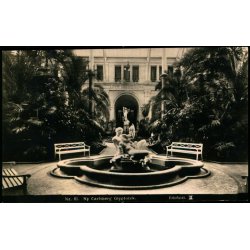 Ny Carlsberg Glyptotek 81 - Vinterhaven - Vilhelm Trydes Forlag u/n