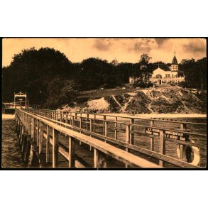 Varna Pavillon - W&M Eneret u/n