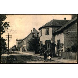 Maribo - Museumsgade - Stender 12992 - Brugt