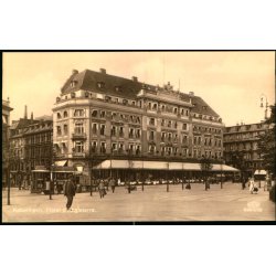 K�benhavn - Hotel d�ngleterre - EDFPH 2950/38