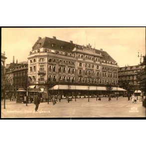 K�benhavn - Hotel d�ngleterre - EDFPH 2950/38