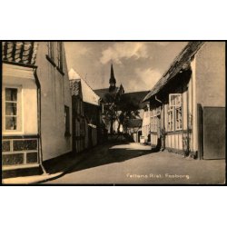 Feltens Rist - Faaborg - O.P.O. 64497 - Brugt