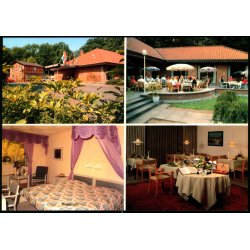 Restaurant og Hotel Skovridderg�rden - G. Daubjerg A/S 143 308 019 - Ubrugt