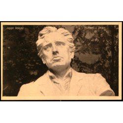 Jeppe Aakj�r - Mus�et i Vejen - N. Hansen-Jacobsen u/n - Ubrugt