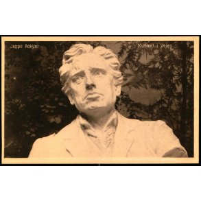 Jeppe Aakj�r - Mus�et i Vejen - N. Hansen-Jacobsen u/n - Ubrugt