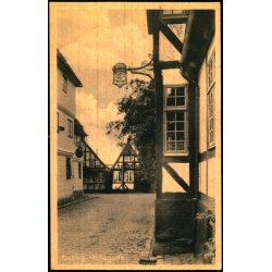 Faaborg - Holkegade - Ole Bagers Bogh. 77227 - Brugt