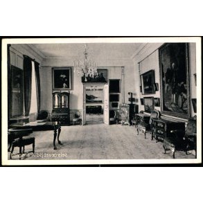 Kongens Arbejdsvrelse  - Fredensborg Bogh. 66087