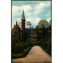 Pandebjerg (Falster) - Alex Vincent 195 - Ubrugt