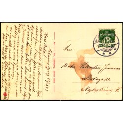 Parti fra Glamsbjerg - L.C. Boe 59613 - Brugt