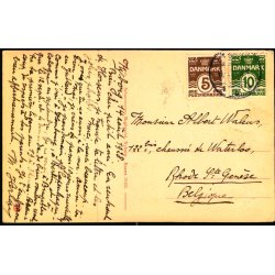 Det indre af Nyborg Slot (V�gtergangen) - V. Sch�nnemanns Bogh. 58155 - Brugt