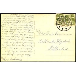 Svendborg - Hulgade  - Stender 15 - Brugt