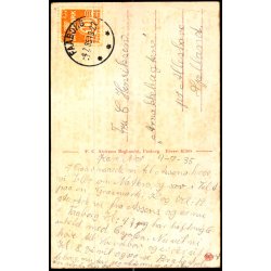 Faaborg - Ved Vesterport - F.C. Alstr�ms Bogh. 67346 - Brugt