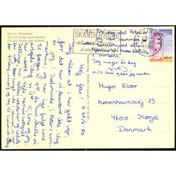 Den ny Lillebltsbro - Stender 149 506 030 - Brugt