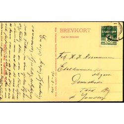 Taasinge - Allen ved Valdemar Slot - Stender 3715 - Brugt