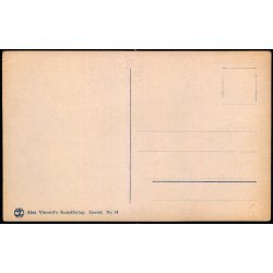 Kbenhavn - Tivolis Koncertsal - Alex Vincent 14