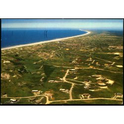 Henne Strand - FM 7396 - Brugt