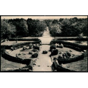 Laugesens Have - Laugesens Have 11676 - Ubrugt