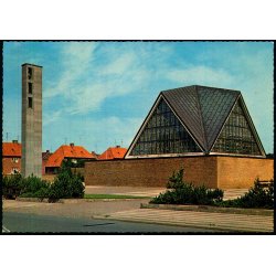 Esbjerg - Treenighedskirken  - Stender 49 805/56 - Brugt