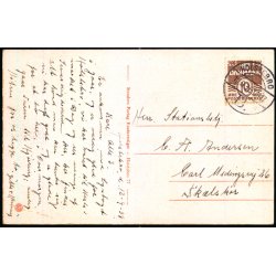 Holstebro - Storebroen - Stender  H. 77 - Brugt