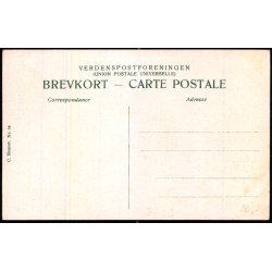 Gl. Estrup - (Jylland) - C. Eneret 94 - Ubrugt