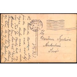 K�benhavn - Marmorbroen - Chr. Olsen 32