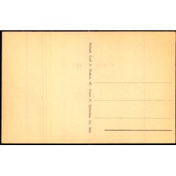 Korsvejen ved Nygaard - Kbm. Madsen 5614 - Ubrugt