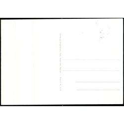 Bornholm - Lyseklippen ved R - Colbergs Bogh. 2710 - Ubrugt