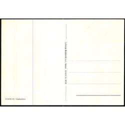 Svaneke Vigebakken - Colbergs Bogh. 8735 - Ubrugt