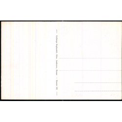 Bornholm - Hammershus Ruiner - Colbergs Bogh. 585 - Ubrugt