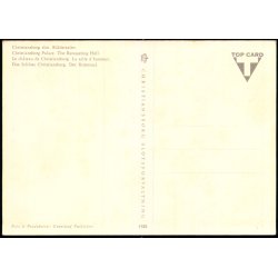 Christiansborg Slot, Riddersalen - Christiansborg Slotforvaltning 1102