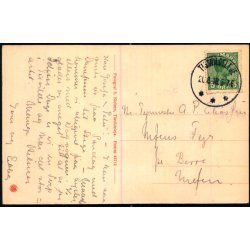 Bangsh�j - Tisvilde Hegn - S. Nielsen 43712 - Brugt