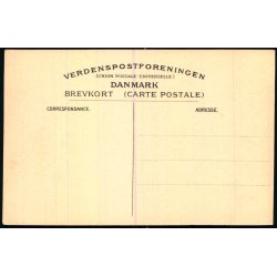 Tibirke Kirke - A. Jensens Bogh. 2279 - Ubrugt