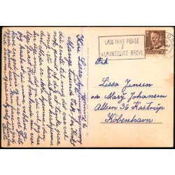 Aalborg - Kilden - Rudolf Olsen 397 - Brugt